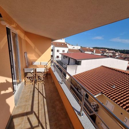 Apartment Furulund Makarska Eksteriør bilde
