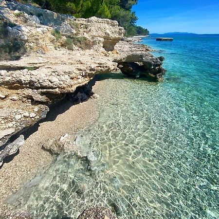 Apartment Furulund Makarska Eksteriør bilde