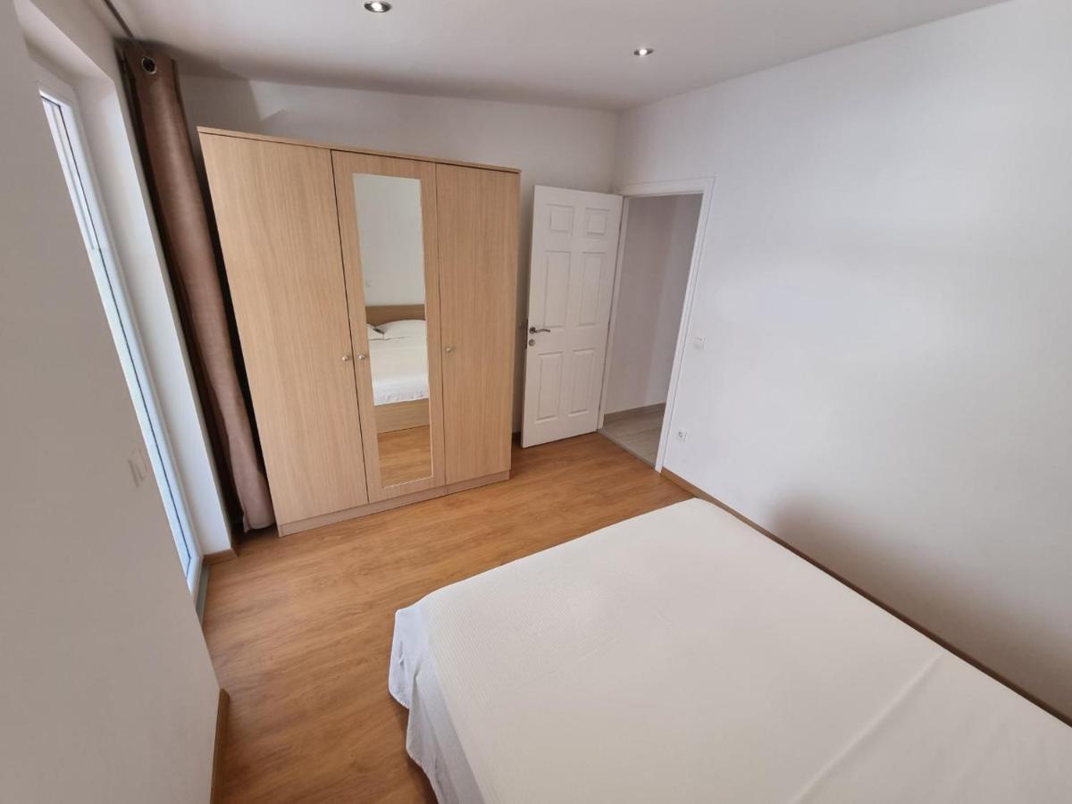 Apartment Furulund Makarska Eksteriør bilde