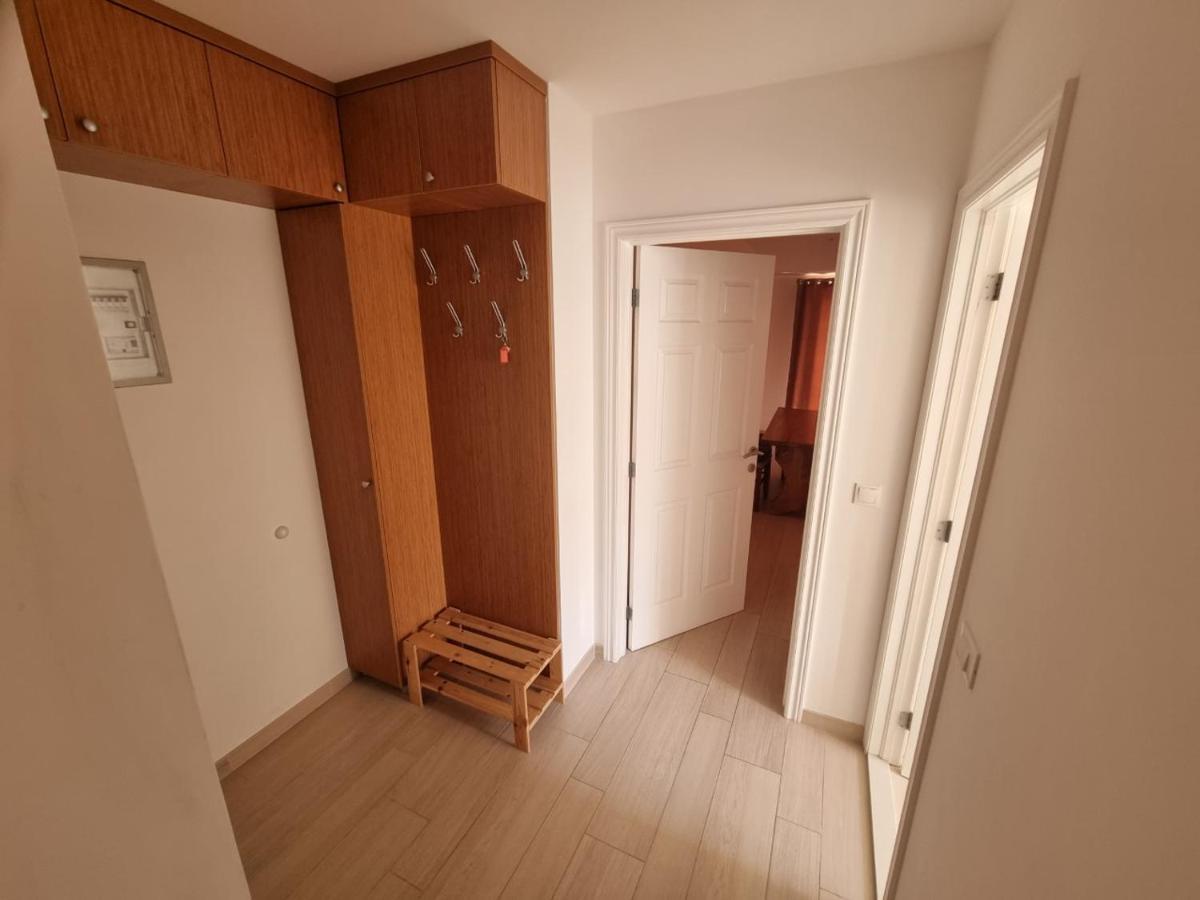 Apartment Furulund Makarska Eksteriør bilde
