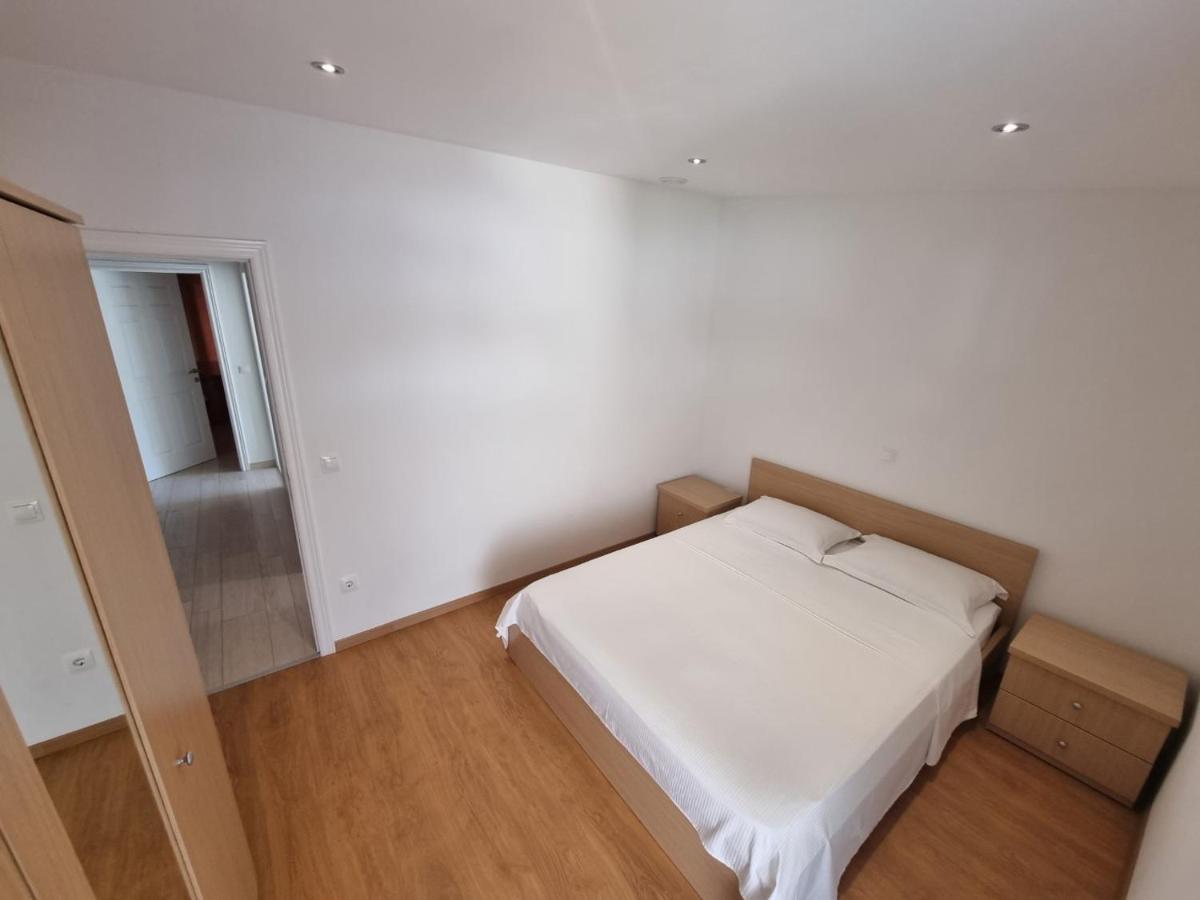Apartment Furulund Makarska Eksteriør bilde