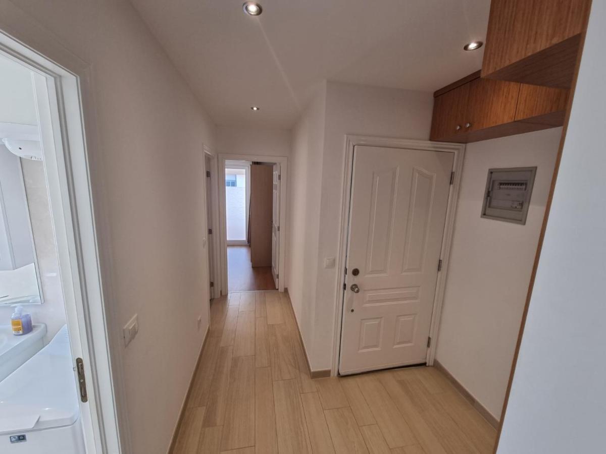 Apartment Furulund Makarska Eksteriør bilde