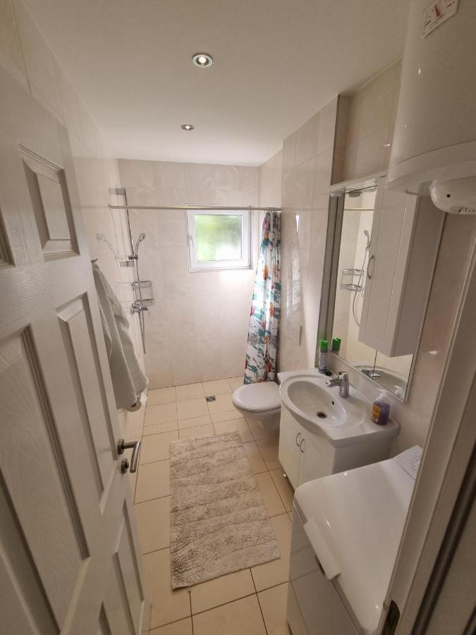 Apartment Furulund Makarska Eksteriør bilde